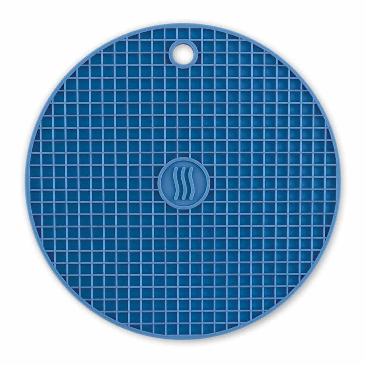 ThermoWorks Round Silicone Trivet