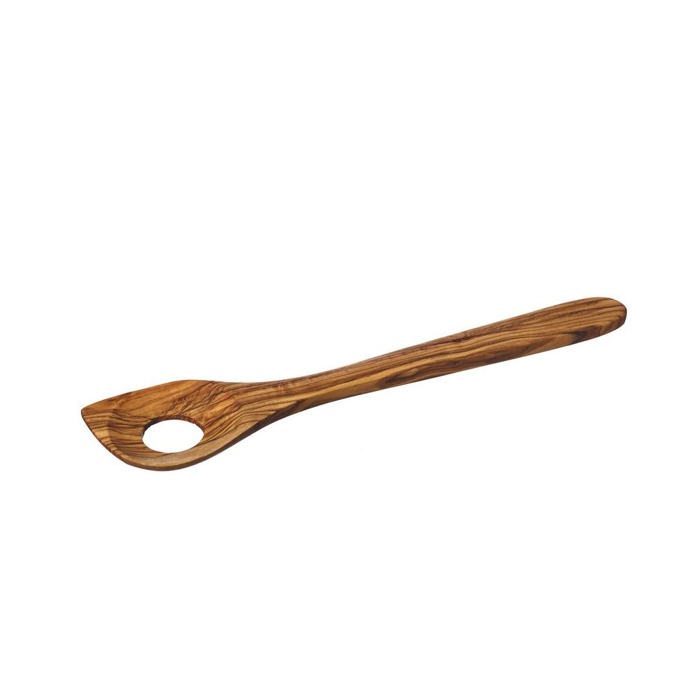 Olive Wood - Risotto Spoon 30cm