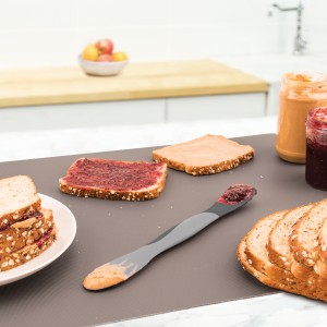 Tovolo Mini Scoop & Spread 8" - assorted colours