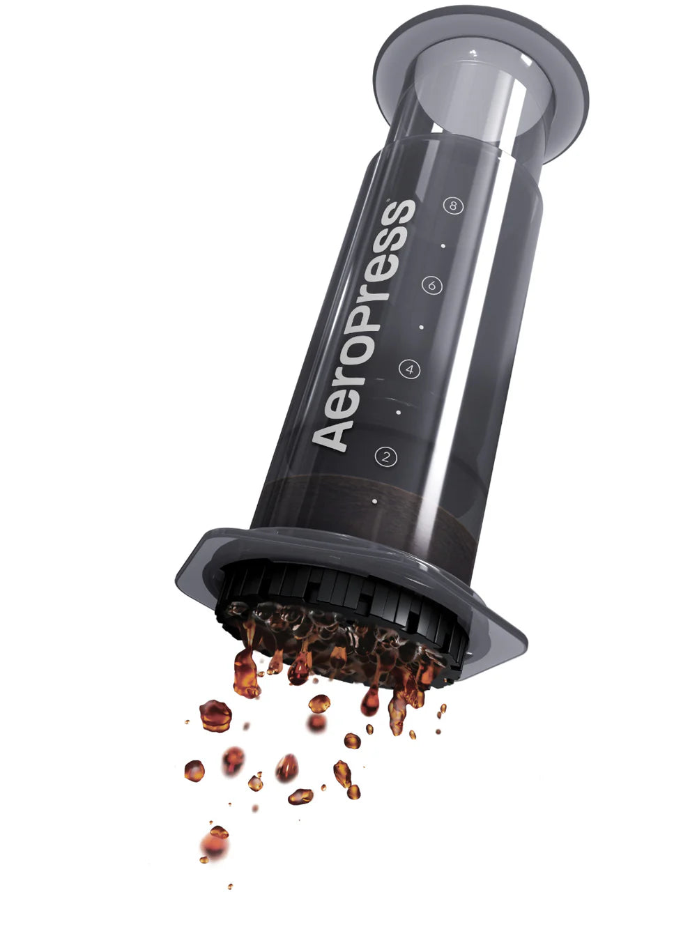 AeroPress XL Coffee Press