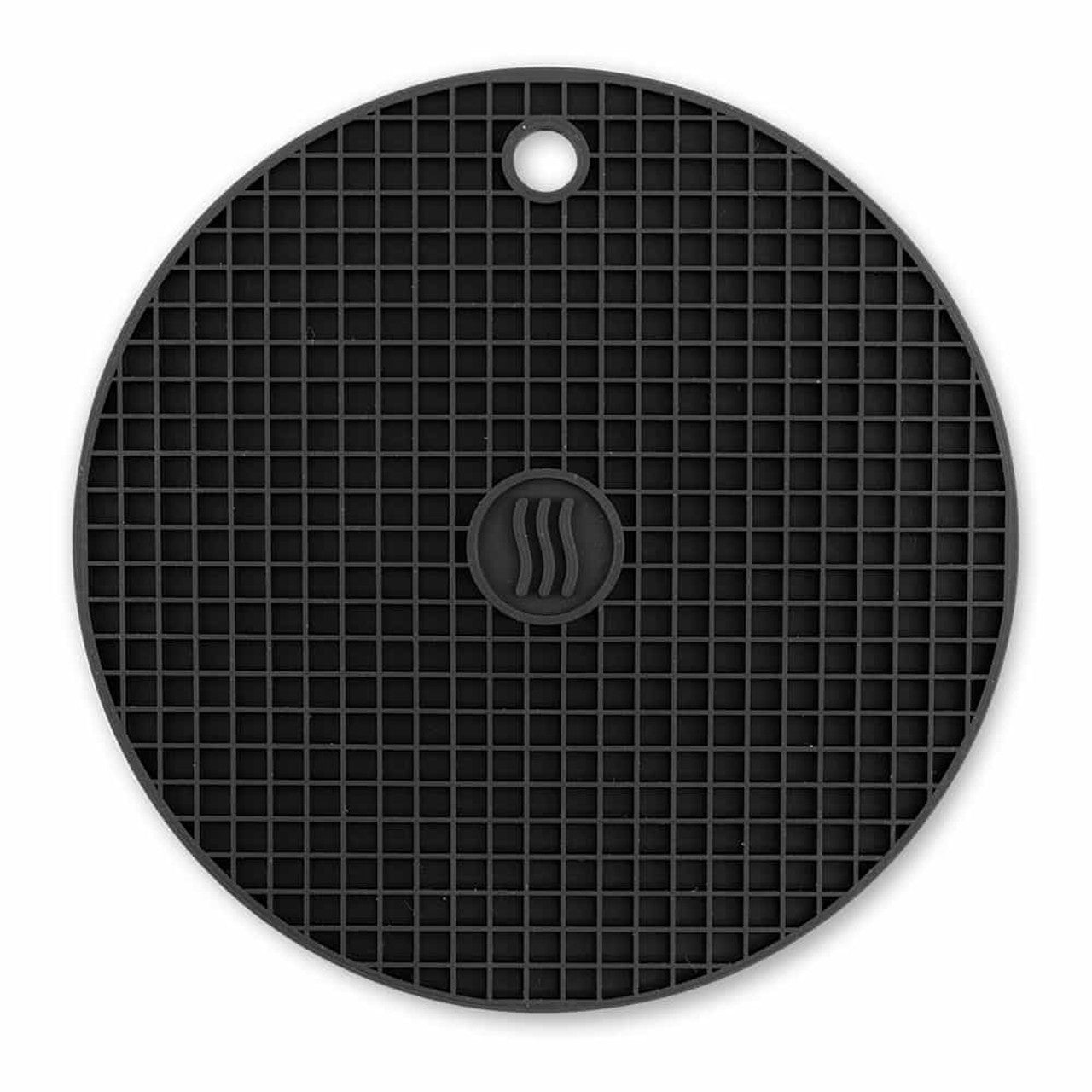 ThermoWorks Round Silicone Trivet