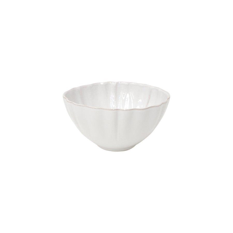 Costa Nova Alentejo Soup/Cereal Bowl 6.5in - White