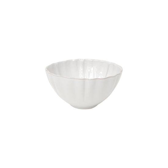 Costa Nova Alentejo Soup/Cereal Bowl 6.5in - White