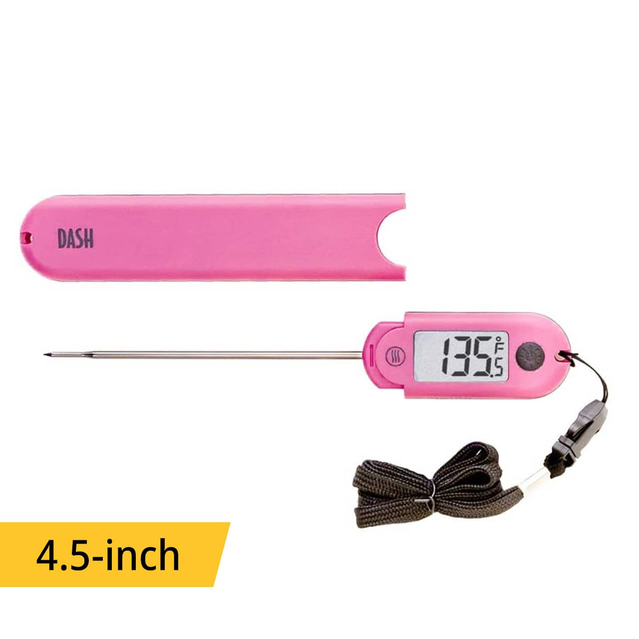 ThermoWorks Dash Pink