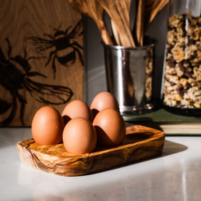 Selbrae House - 6 Cup Egg Holder