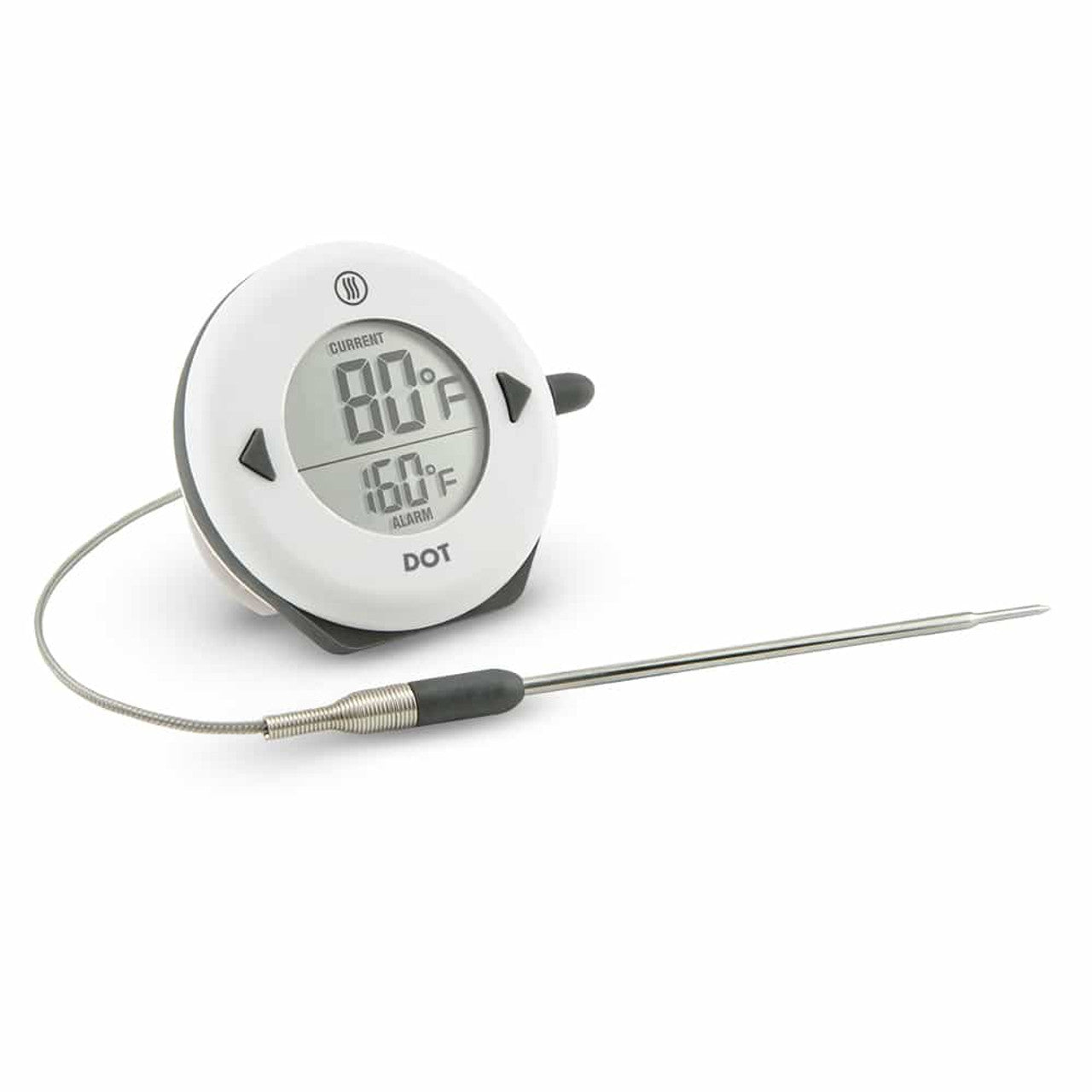 ThermoWorks DOT Simple Alarm Thermometer