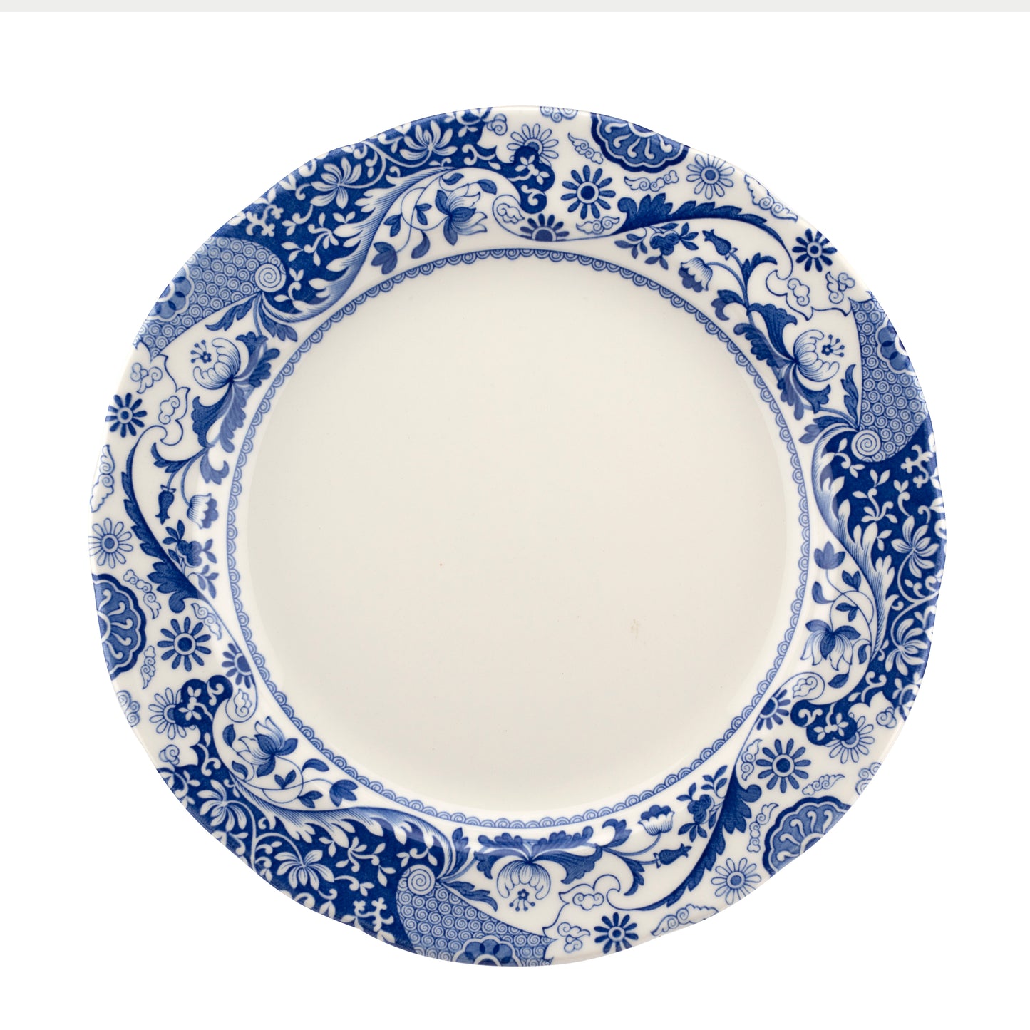 Portmeirion Brocato Dinner Plate 10.5" (40% off at checkout)