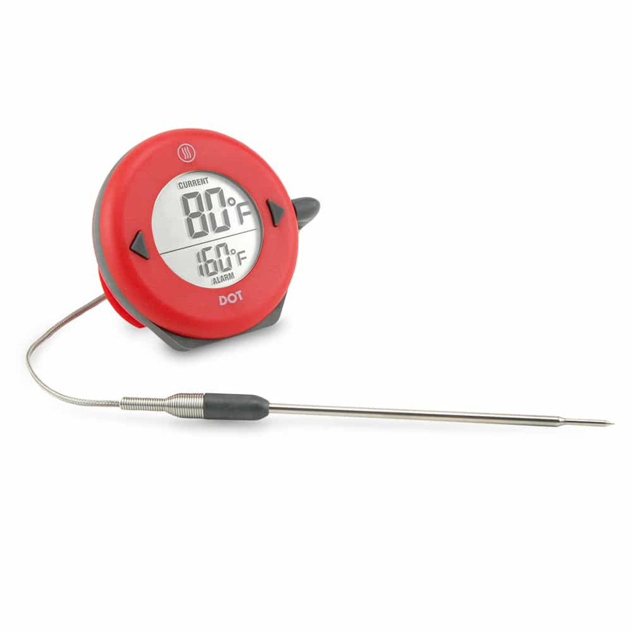 ThermoWorks DOT Simple Alarm Thermometer