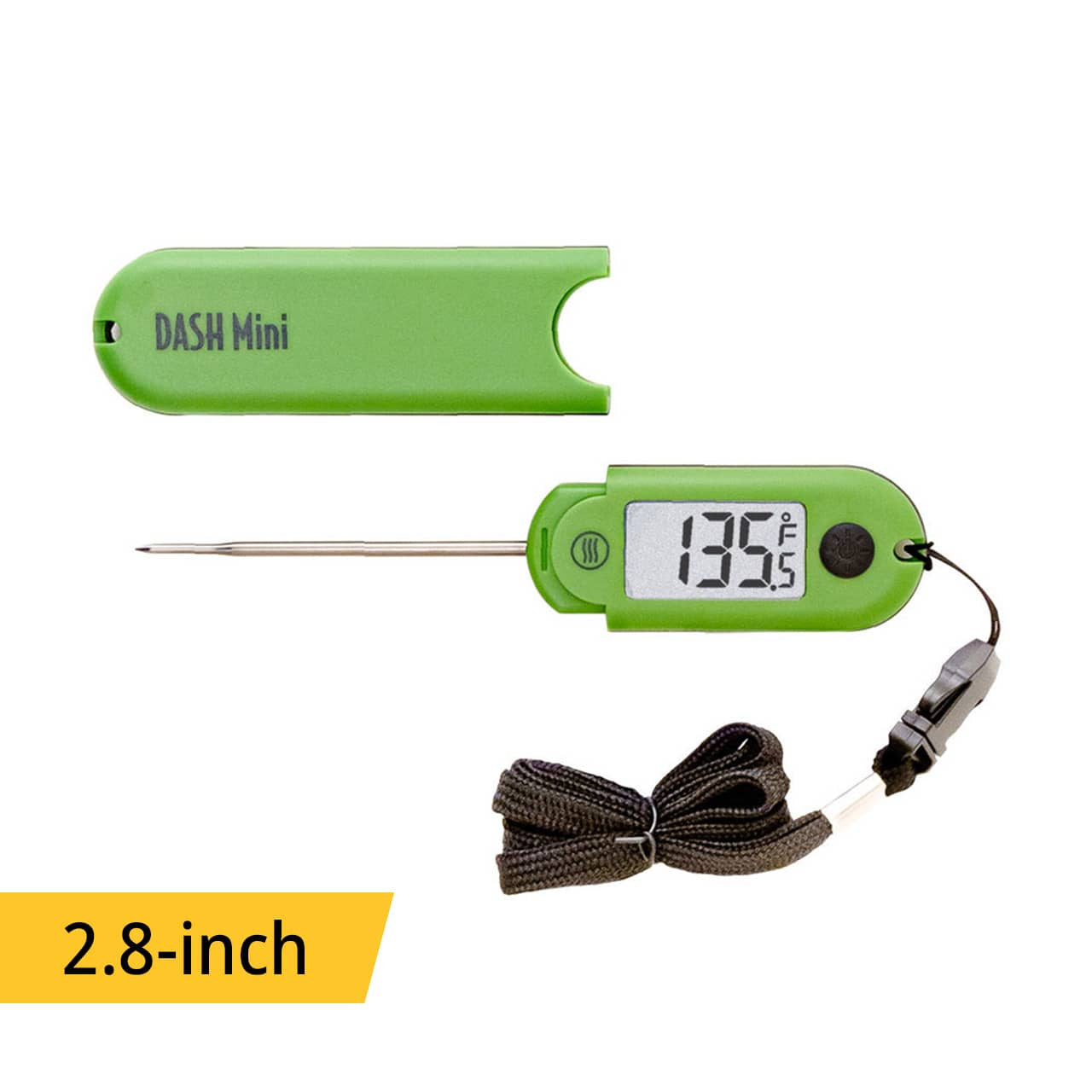 ThermoWorks Dash Mini Instant-Read Thermometer
