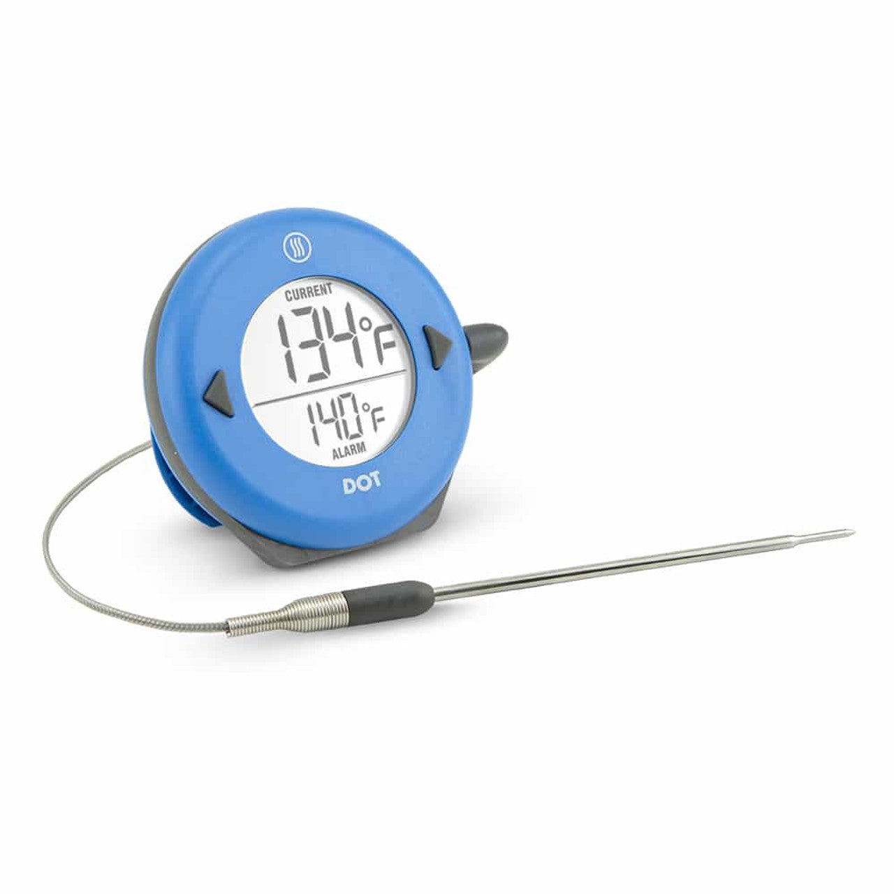 ThermoWorks DOT Simple Alarm Thermometer