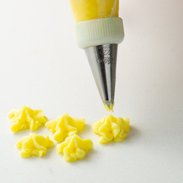 Ateco Drop Flower Piping Tip #225