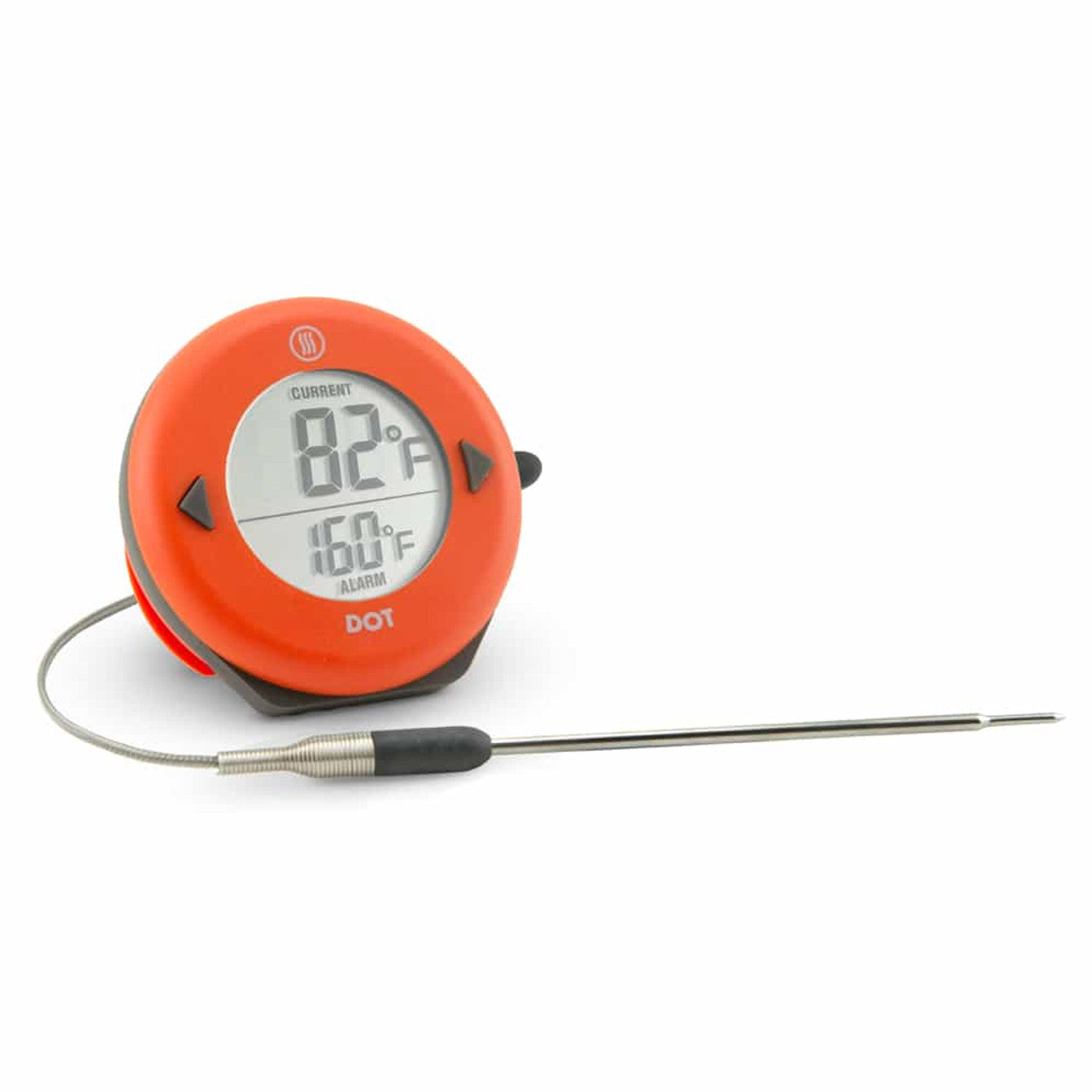 ThermoWorks DOT Simple Alarm Thermometer