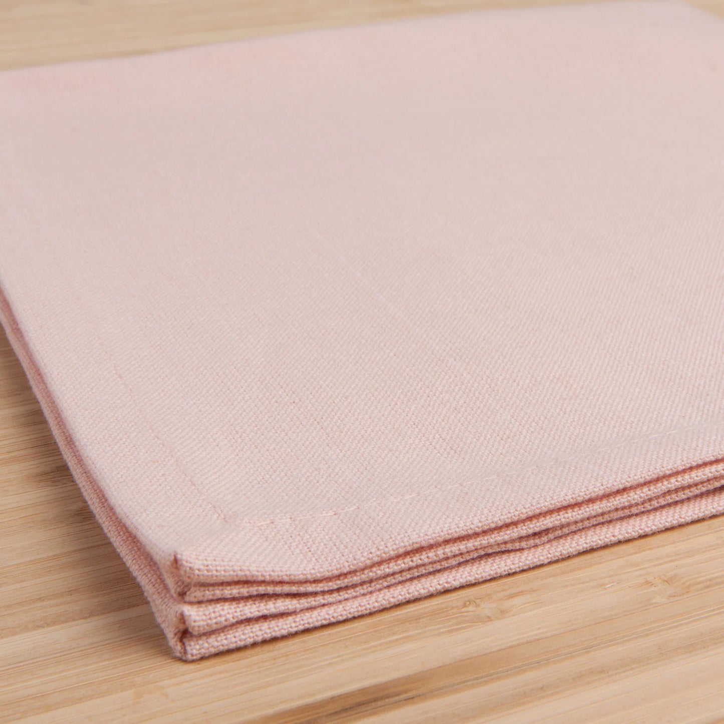 Pink Spectrum Cotton Napkin Shell Set/4