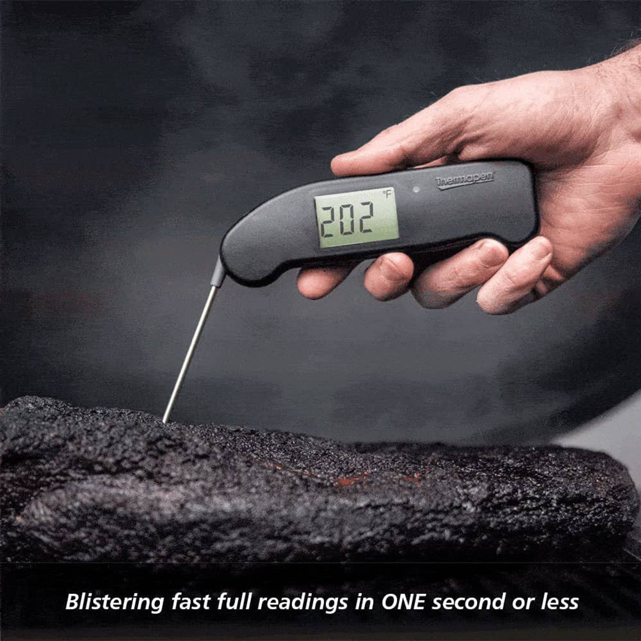 ThermoWorks Thermapen ONE Green