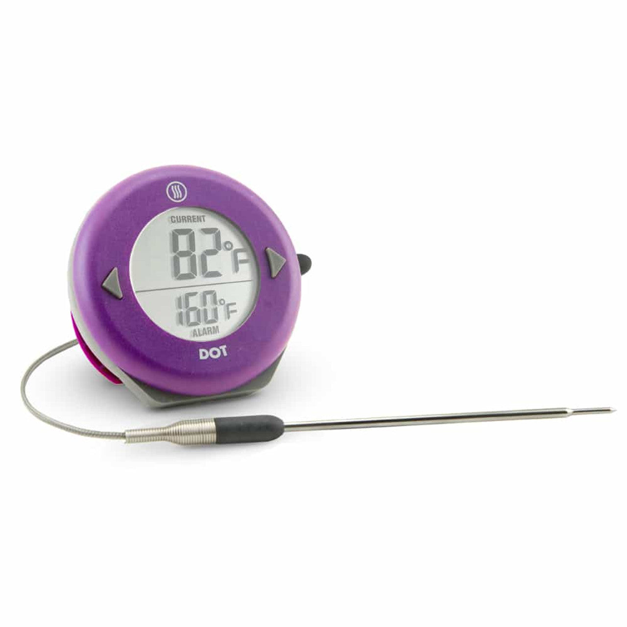 ThermoWorks DOT Simple Alarm Thermometer