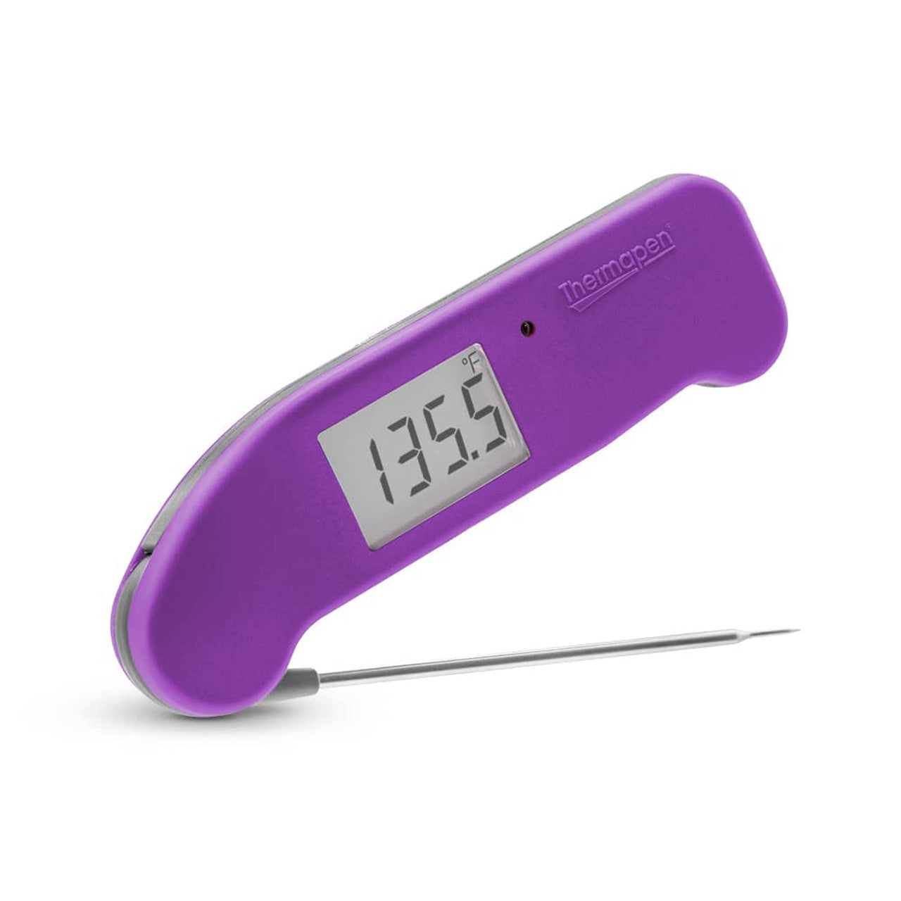 ThermoWorks Thermapen ONE Purple