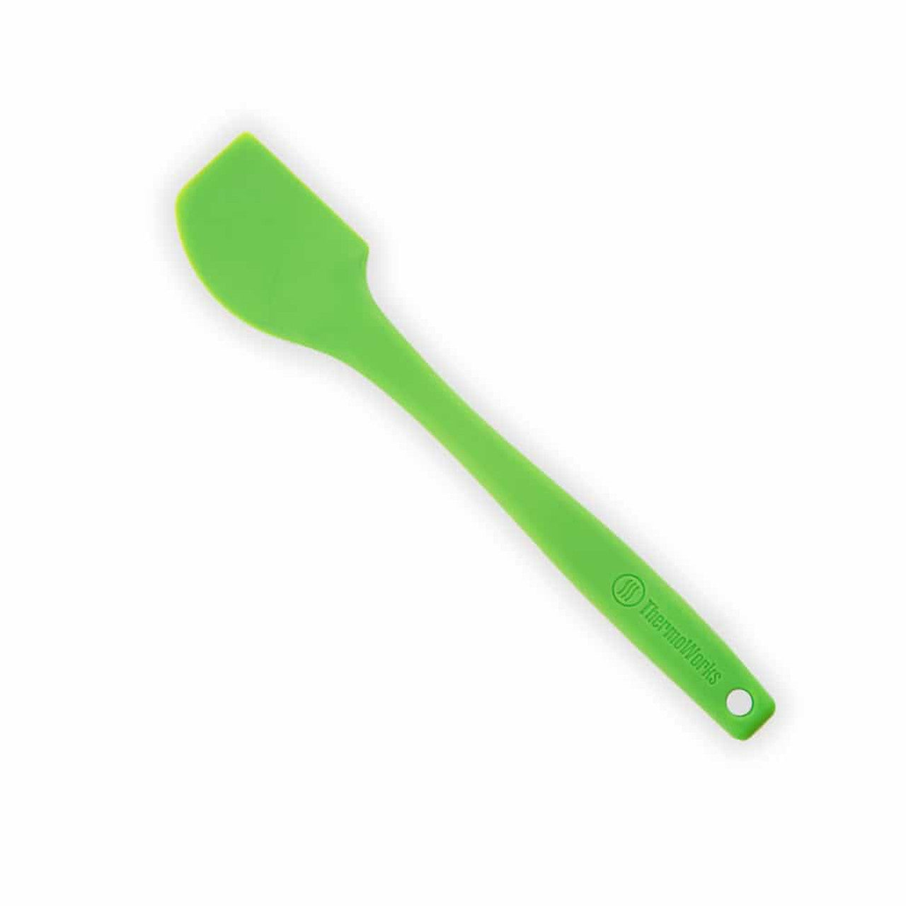 ThermoWorks 12.5" Medium Hi-Temp Silicone Spatula