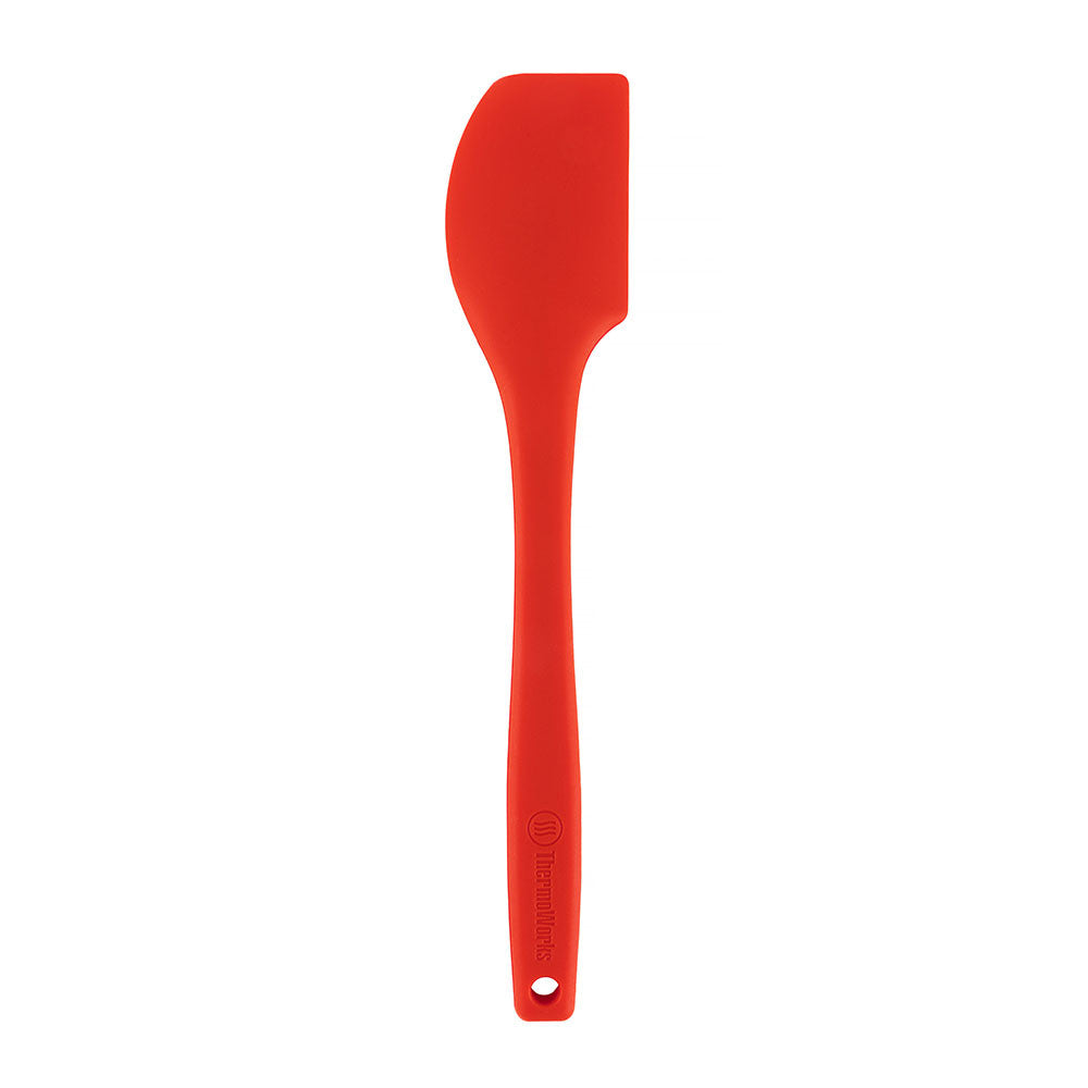 ThermoWorks 10“ Small Silicone Spatula