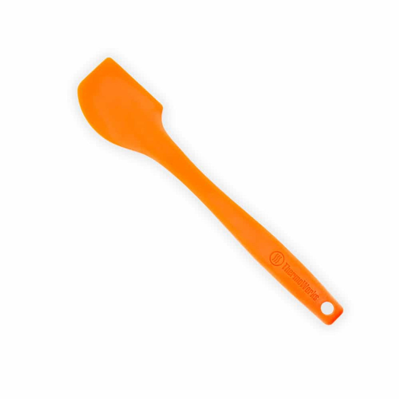 ThermoWorks 12.5" Medium Hi-Temp Silicone Spatula
