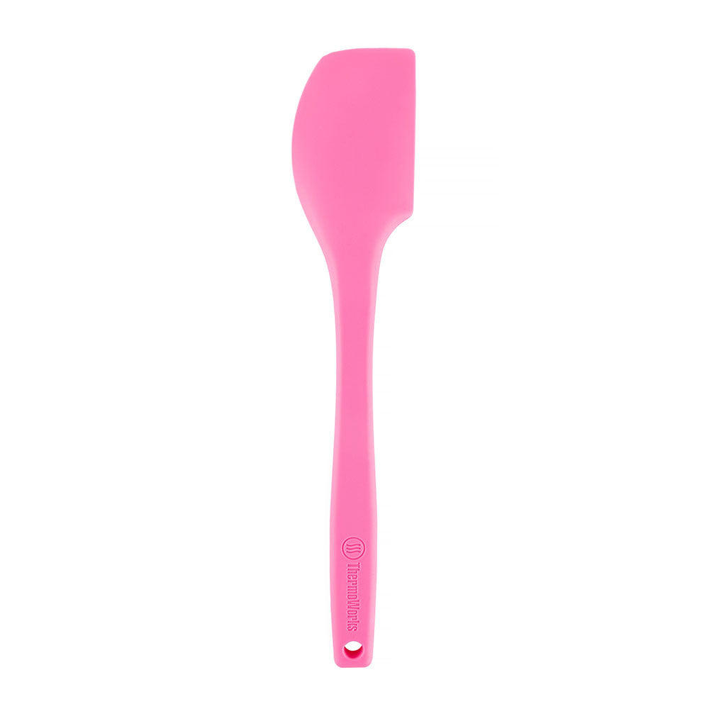 ThermoWorks 10“ Small Silicone Spatula