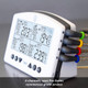 ThermoWorks Signals Orange