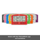 ThermoWorks Signals Blue