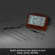 ThermoWorks Signals White