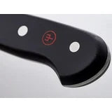 Wusthof 4" Paring Knife - Classic Black
