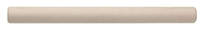 Ateco Maple Dowel Rolling Pin - 19"