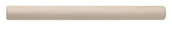 Ateco Maple Dowel Rolling Pin - 19"