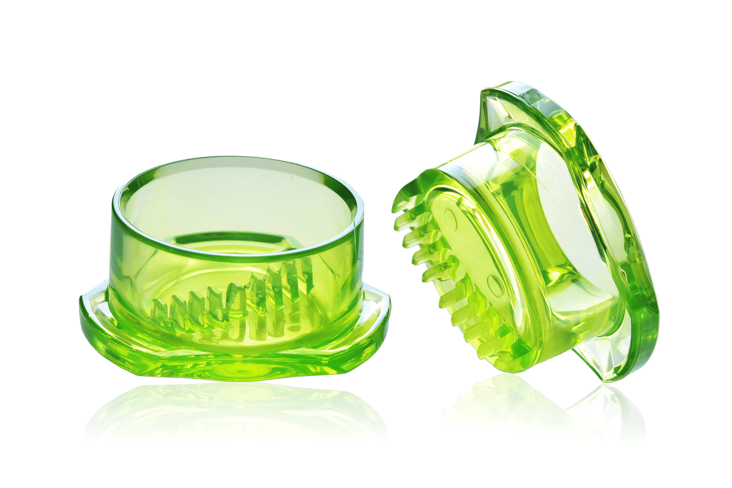 Garlic Twister 4th Generation - Clear