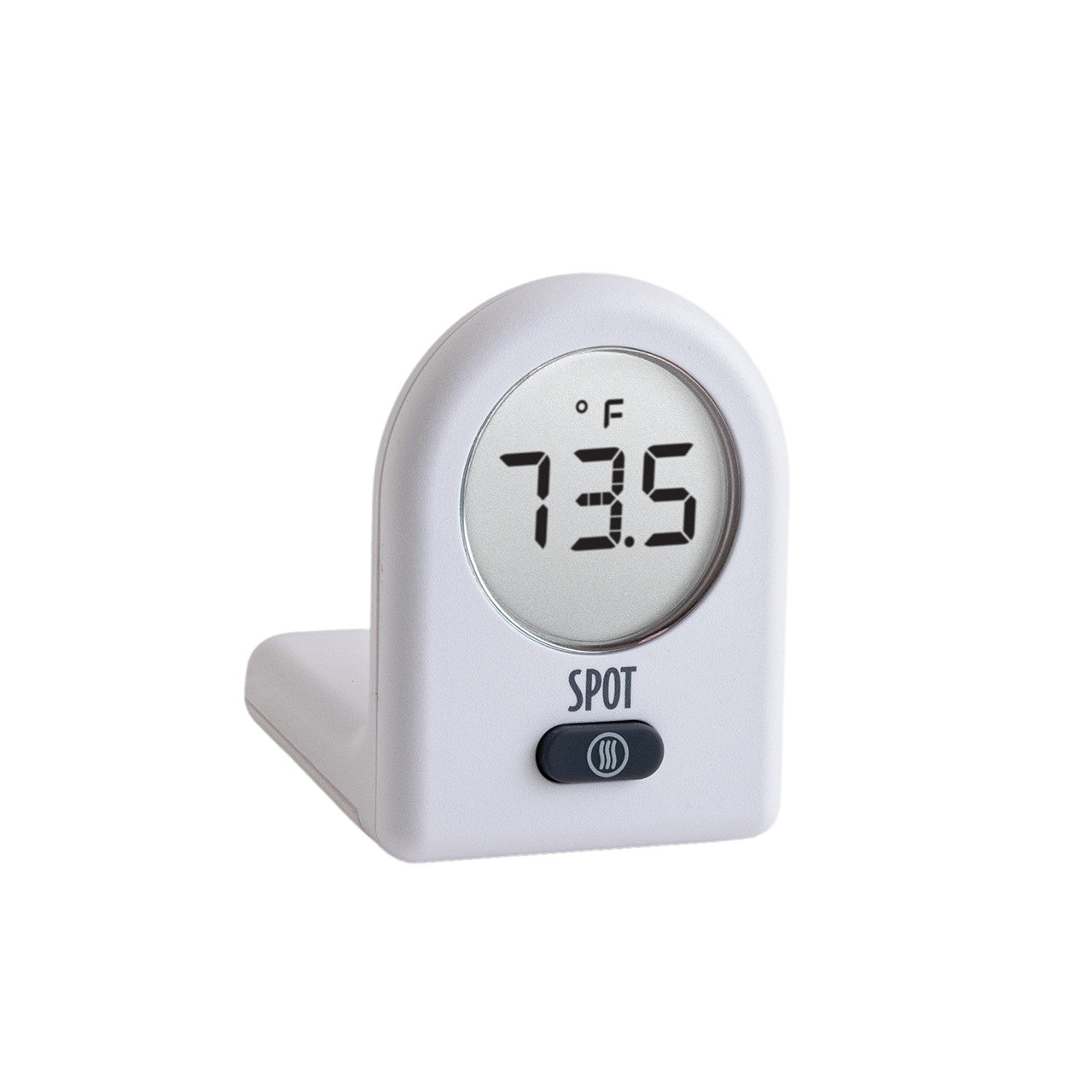 Thermoworks Spot Fridge & More White