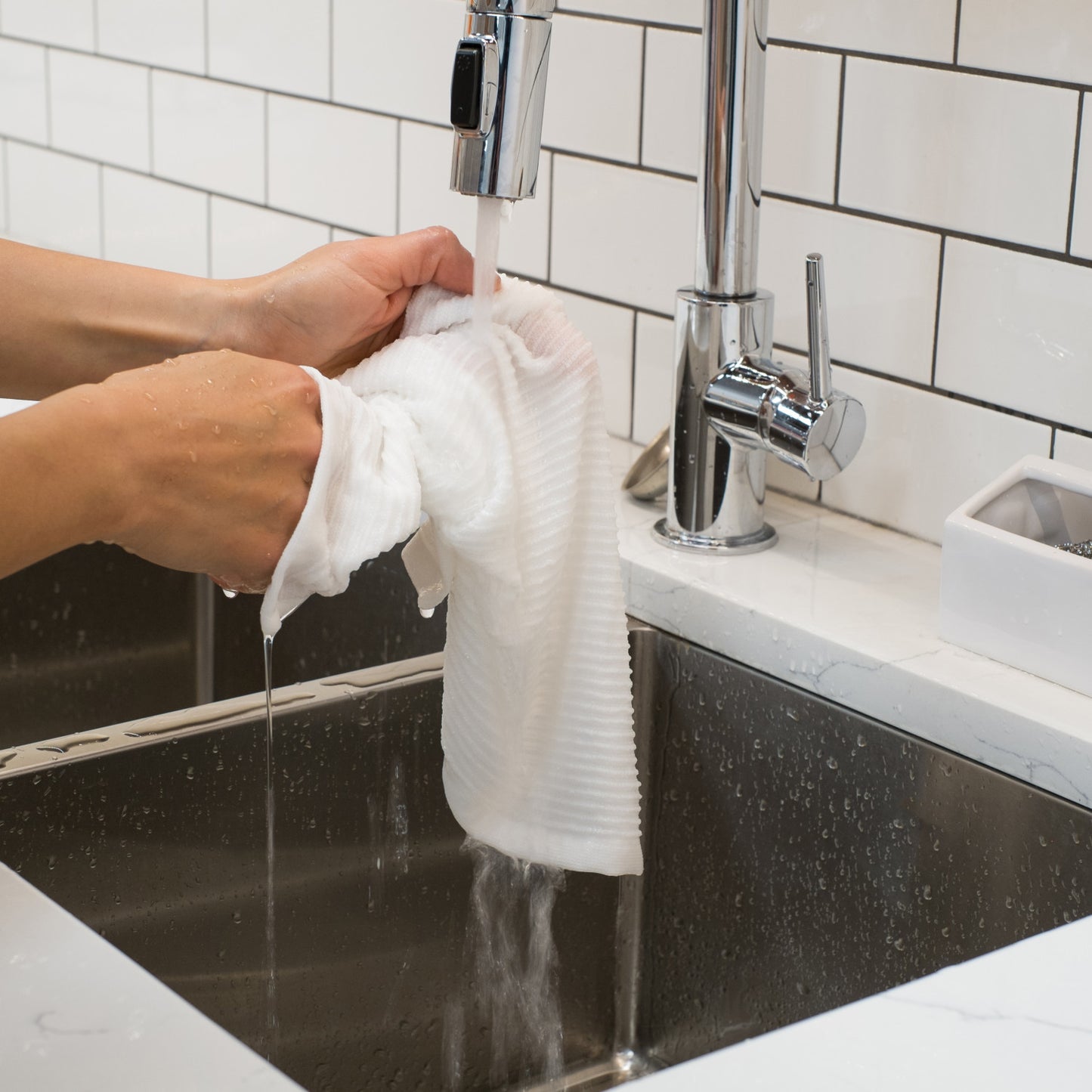 Ripple Dishcloth Set/2