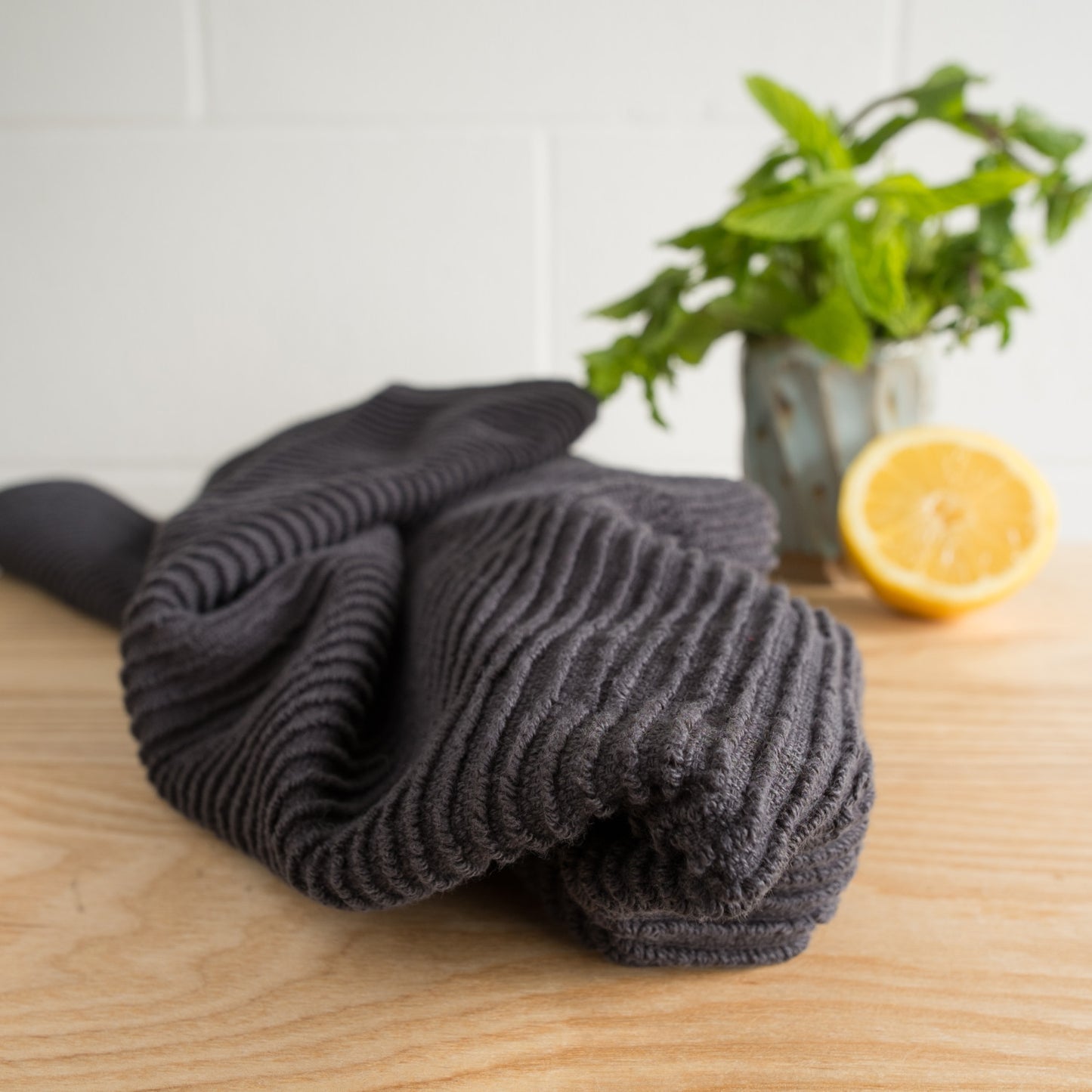 Ripple Kitchen Towel