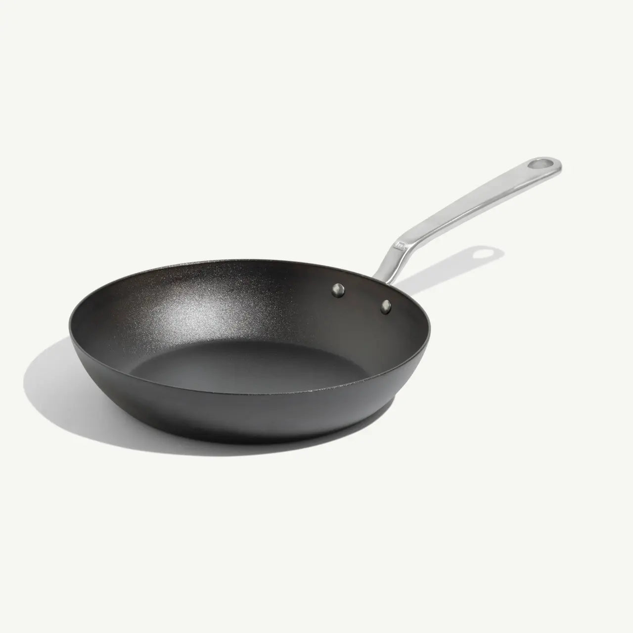 Made In 10" Seasoned Carbon Steel Frying Pan