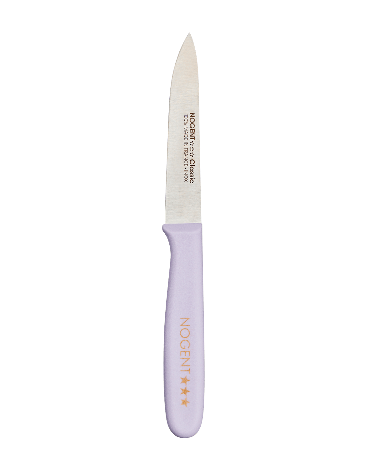 Nogent Paring Knife 9cm / 3.5” - Lavender