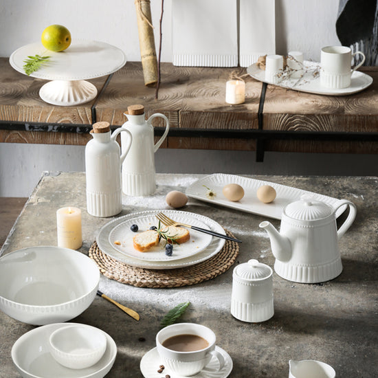 Chantilly Cake Stand