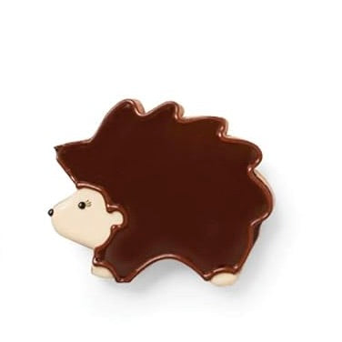 Hedgehog S/S Cookie Cutter