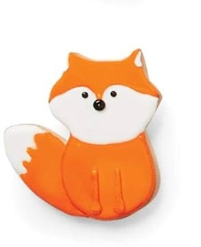 Fox S/S Cookie Cutter