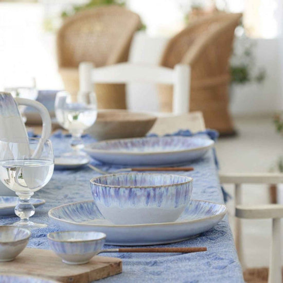 Costa Nova Brisa Ria Soup/Cereal Bowl 6.3in - Blue (40% off at checkout)