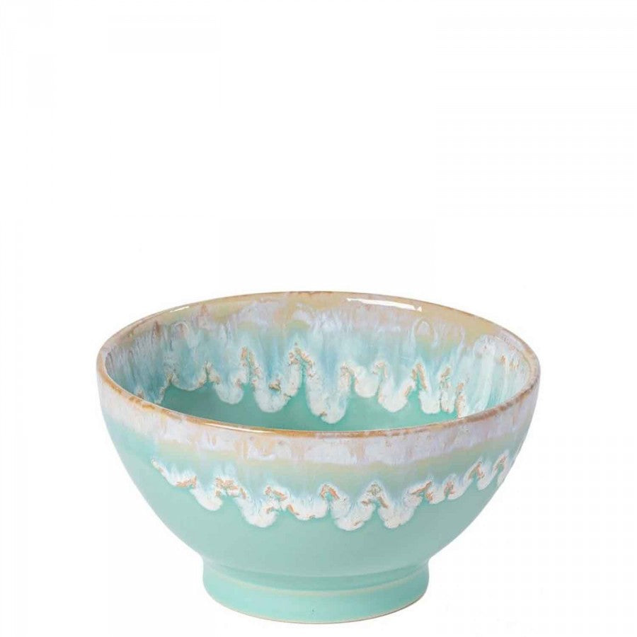 Grespresso Latte Bowl Aqua 14.5 cm (40% off at checkout)