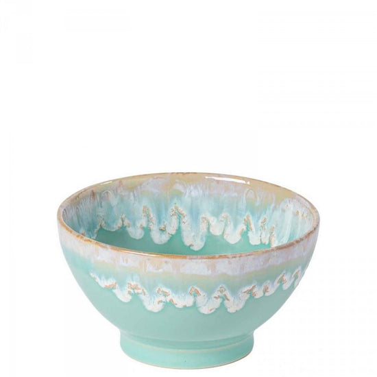 Grespresso Latte Bowl Aqua 14.5 cm (40% off at checkout)