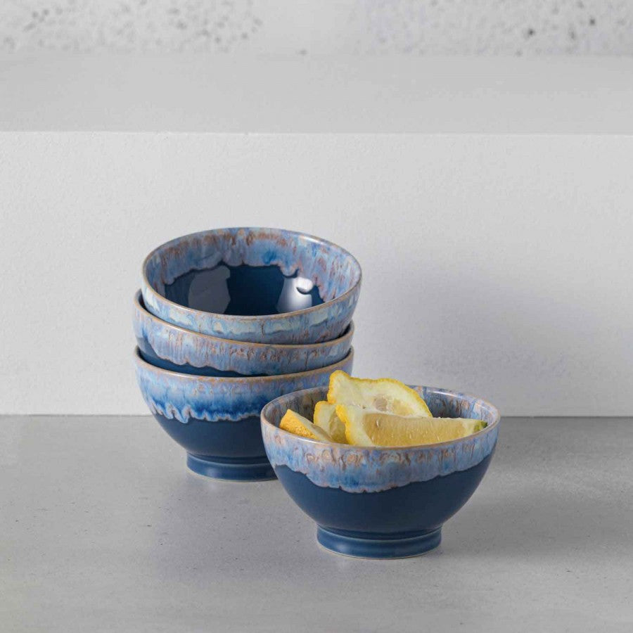 Grespresso Latte Bowl Denim 14.5 cm (40% off at checkout)
