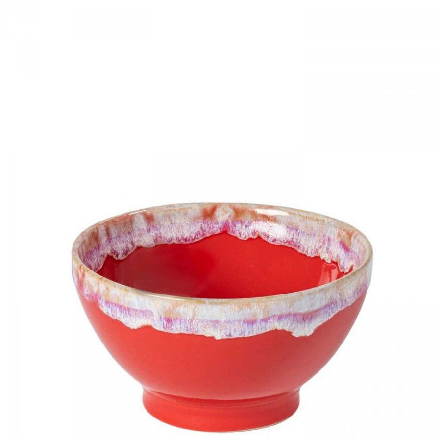 Grespresso Latte Bowl Red 14.5 cm (40% off at checkout)