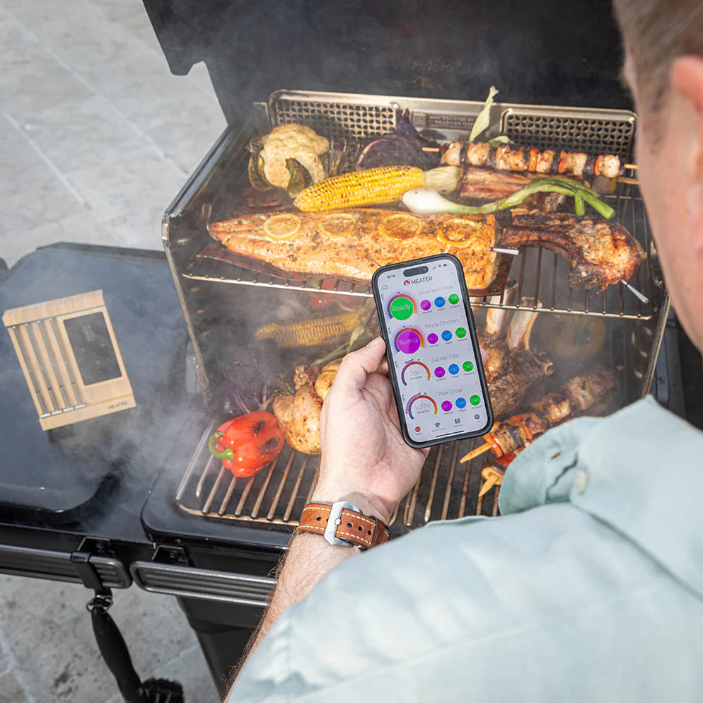 Meater Pro XL Wireless Meat Thermometer
