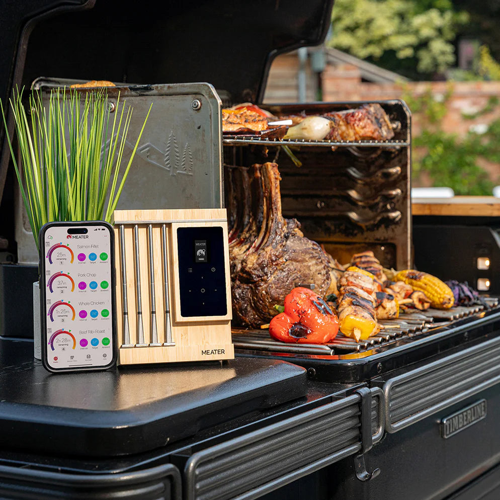 Meater Pro XL Wireless Meat Thermometer