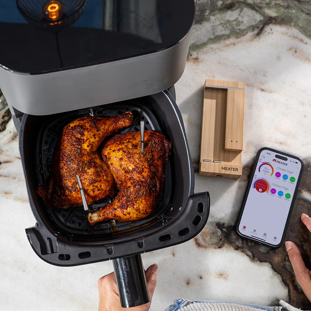 Meater Pro Duo Wireless Meat Thermometer