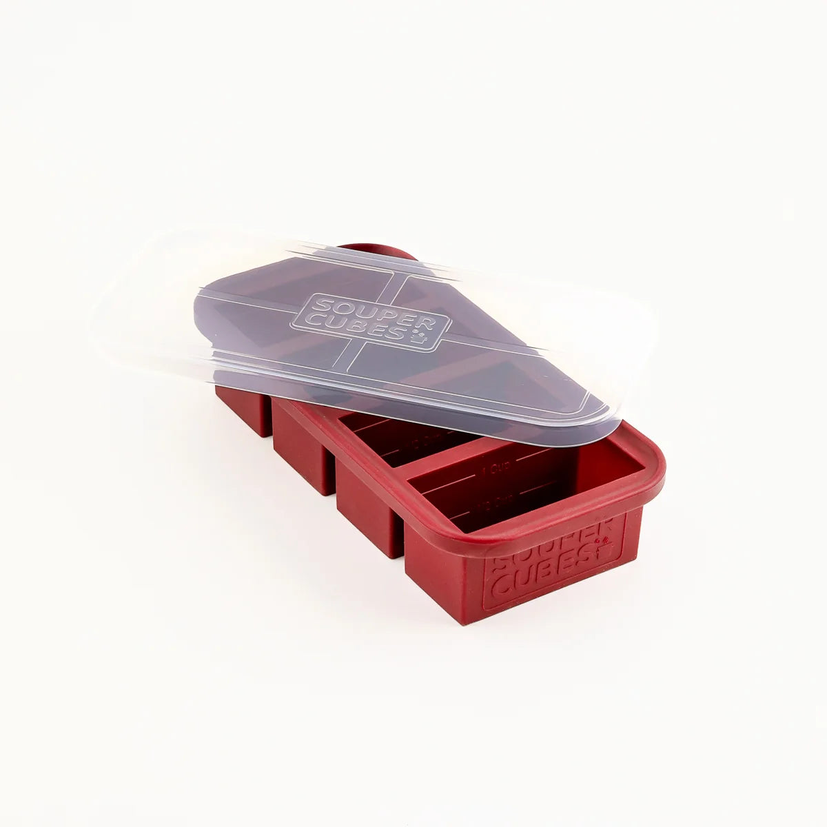 Souper Cubes Freezing Tray 1 Cup