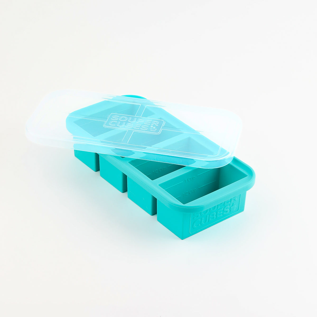 Souper Cubes Freezing Tray 1 Cup