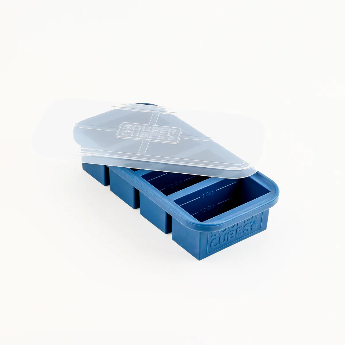 Souper Cubes Freezing Tray 1 Cup